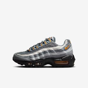 Nike Air Max 95 Older Kids' Shoes