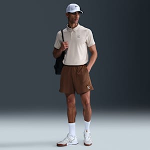 Shorts de tenis Dri-FIT de 15 cm para hombre NikeCourt Advantage