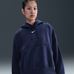 Nike Sportswear Phoenix Fleece Women's Over-Oversized Pullover Hoodie