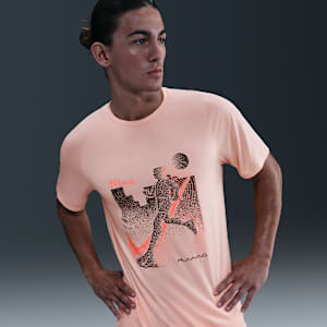 Nike Stride Men's Dri-FIT ADV Short-Sleeve Running Top