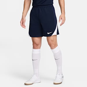 Nike Strike Dri-FIT fotballshorts til herre