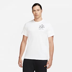 Nike Dri-FIT Trainings-T-Shirt für Herren