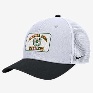 FAMU Rise Nike College Trucker Cap