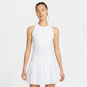 나이키코트 어드밴티지 여성 드라이 핏 테니스 탱크 탑