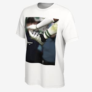 Playera para hombre LeBron x Saquon Barkley