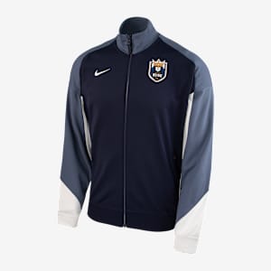 Seattle Reign Nike NWSL Anthem Jacket