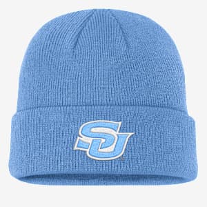 Nike College Terra (Southern University and A&M) Beanie