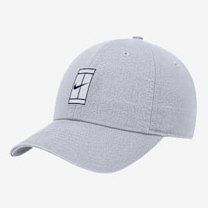 Nike Club Tennis Adjustable Cap