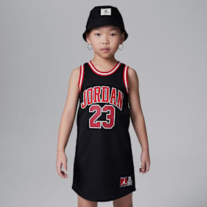 Jordan Younger Kids' 23 Jersey Dress