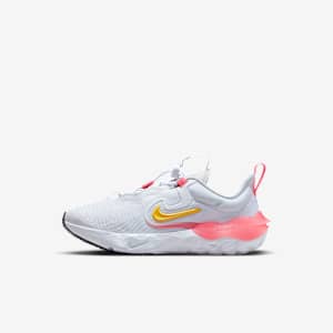 Nike Run Flow Younger Kids' Easy On/Off Shoes