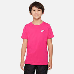 Nike Sportswear Older Kids' T-Shirt