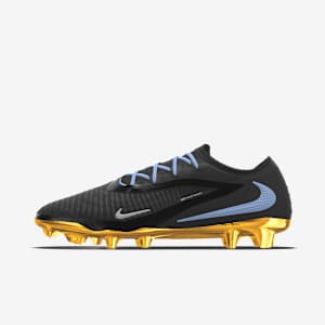 Nike Phantom 6 Low Elite By You Custom Firm-Ground Football Boot