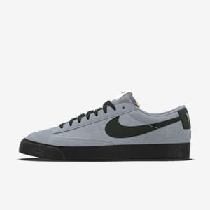 Nike Blazer Low By You Custom Men's Shoes