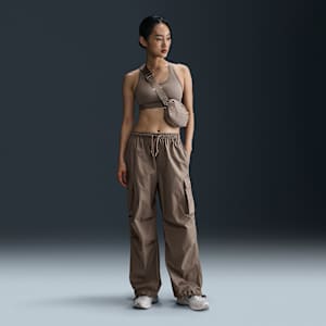 Nike Sportswear Women's Mid-Rise Oversized Cargo Trousers