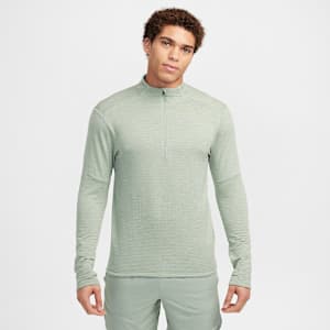 Nike Element Men's Therma-FIT Repel 1/2-Zip Running Top