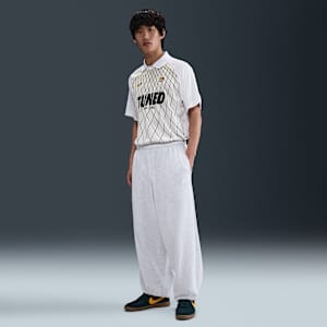 ナイキ クラブ フリース メンズ オーバーサイズド フレンチ テリー パンツ