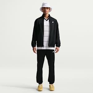 Nike Windrunner Men's Poly-Knit Tracksuit