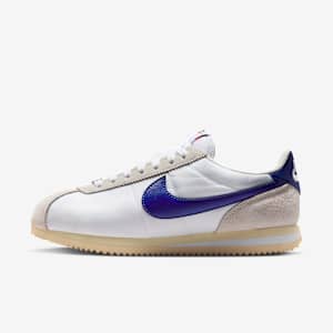 รองเท้าผู้หญิง Nike Cortez Textile