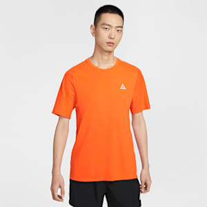 Nike ACG 'Solar Chase' Men's Dri-FIT ADV Trail Running Top