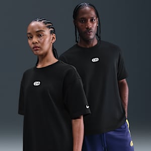 Caitlin Clark Premium Nike Basketball T-Shirt
