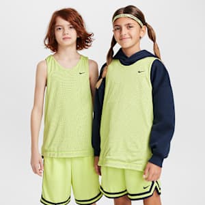 Nike Older Kids' Dri-FIT Reversible Shirt