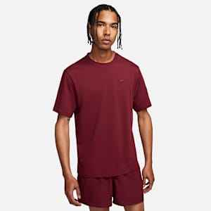 Playera versátil de manga corta para hombre Nike Primary