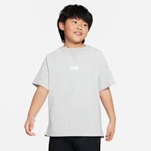Nike Dri-FIT Athletics Older Kids' (Boys') Short-Sleeve Training Top