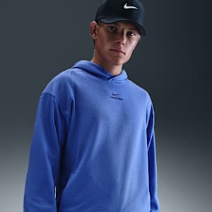 Felpa midlayer da training con cappuccio Dri-FIT Nike Pro – Uomo