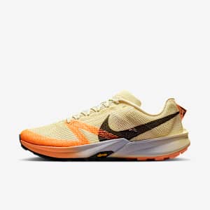 Tenis de trail running Nike Kiger 10