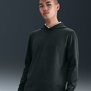 나이키 투어 남성 드라이 핏 골프 후디