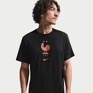 FFF Men's Nike Soccer T-Shirt