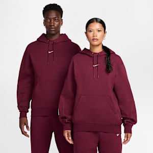 Sweat à capuche en tissu Fleece CS NOCTA NOCTA
