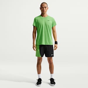 NikeCourt Slam Men's Dri-FIT Shorts