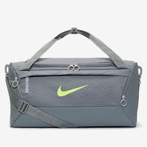 Nike Brasilia Winterized Training Duffel Bag (Small, 41L)