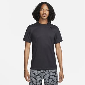 Ανδρικό T-Shirt fitness Nike Dri-FIT Legend