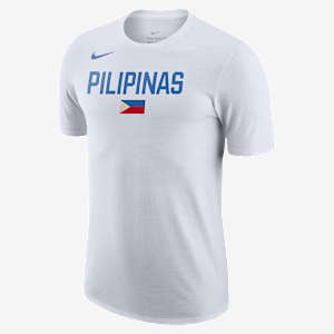 Philippines Men's Nike Dri-FIT Basketball T-shirt