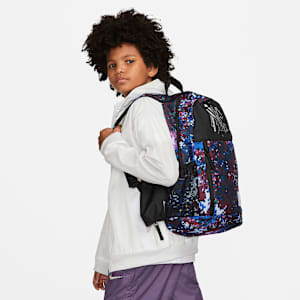 Nike Kids' Printed Backpack (20L)