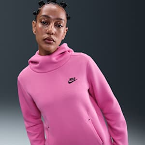 Nike Sportswear Tech Fleece Women's Hoodie