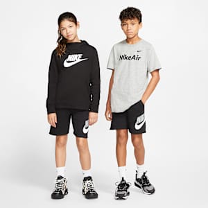 Nike Sportswear Club Fleece Older Kids' Shorts