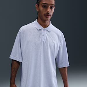 Nike Sportswear Club Men's Polo