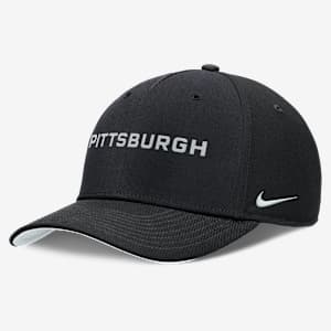 Pittsburgh Pirates Rise Men's Nike Dri-FIT MLB Adjustable Hat
