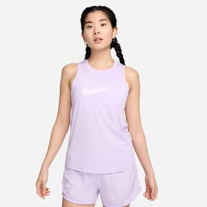 Nike One Women's Graphic Running Tank Top