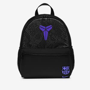Mini batoh Nike JDI Barcelona 2025/2026, venkovní