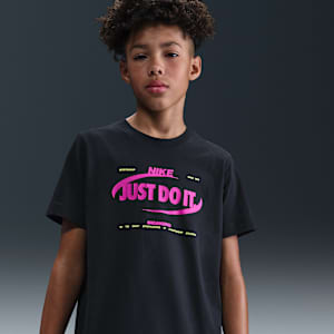 T-shirt Nike Sportswear pour ado