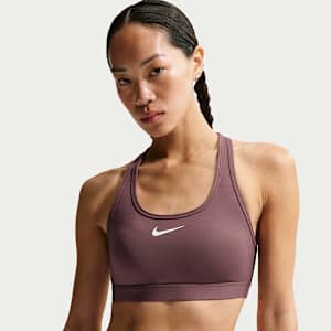 Nike Swoosh Medium-Support Women's Padded Sports Bra