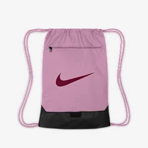 Nike Brasilia 9.5 Training Gymsack (18L)