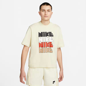 Nike Sportswear Women's Boxy T-Shirt