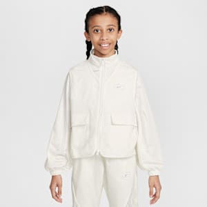 Nike Sportswear Girls' Jacket