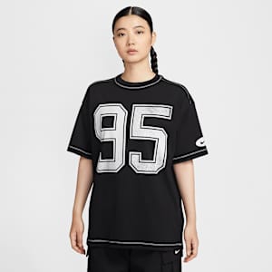 ナイキ スポーツウェア ウィメンズ ショートスリーブ Tシャツ