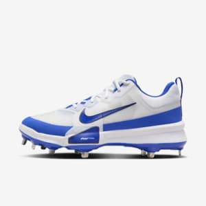 Nike Force Zoom Trout 9 Pro Baseball Cleats